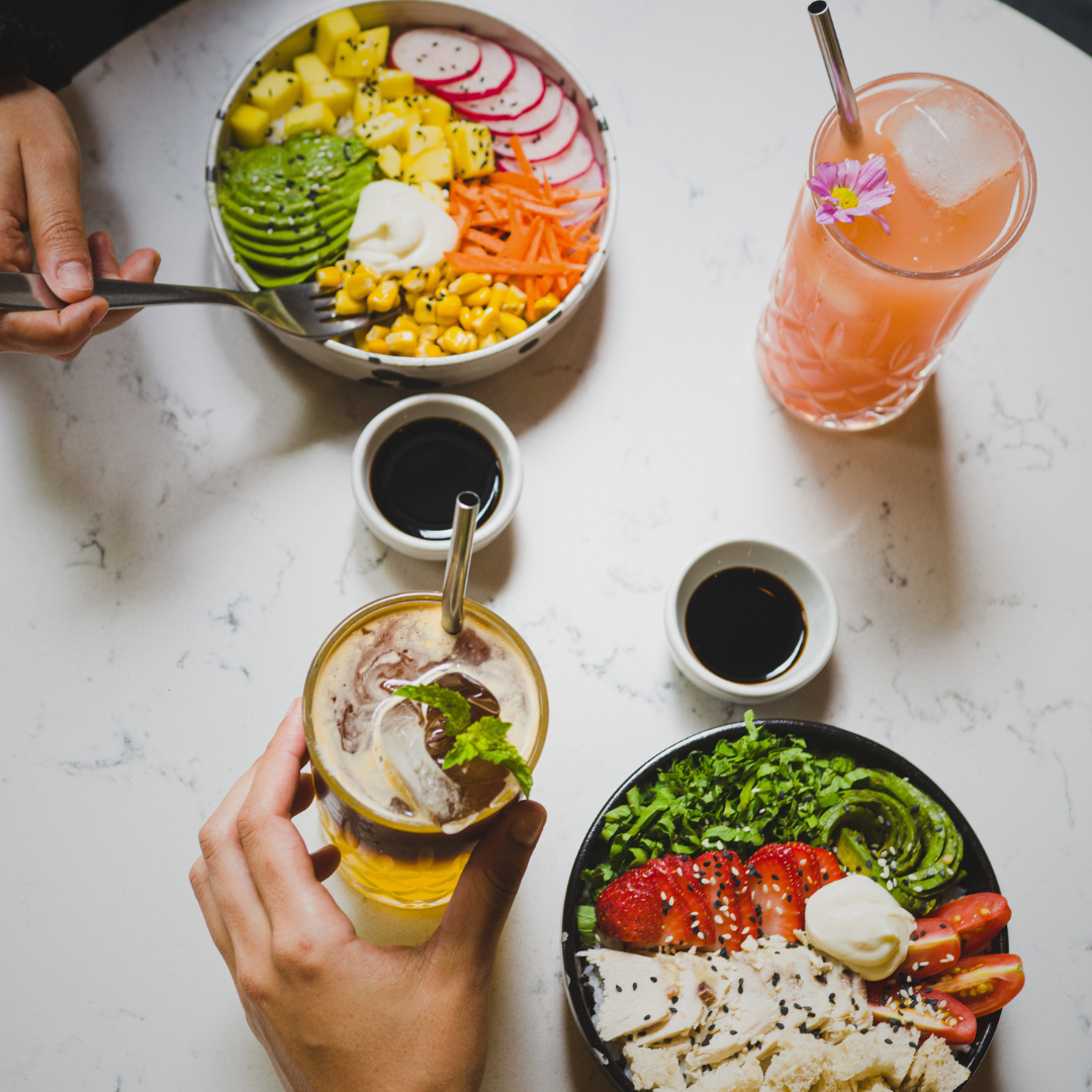 Bold Coffee Democratizamos el buen café